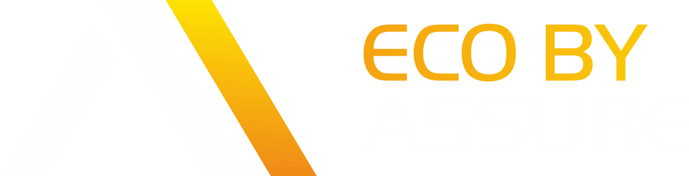 eco by assure - website logo